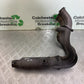 KAWASAKI Z800 Z 800 EXHAUST DOWNPIPES YEAR 2013-2016 (STK1303)
