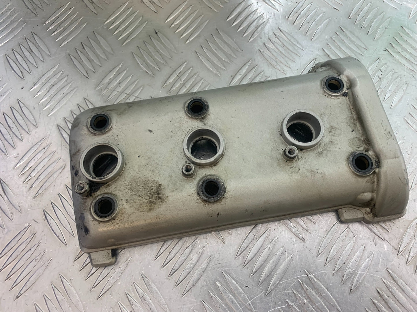 MV AGUSTA 800 F3 ROCKER COVER YEAR 2013-2016 (CMB1152)
