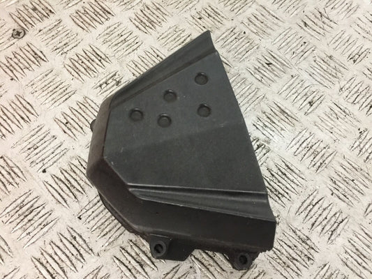 KAWASAKI Z1000 SPROCKET COVER YEAR 2007-2009 (STOCK 763)