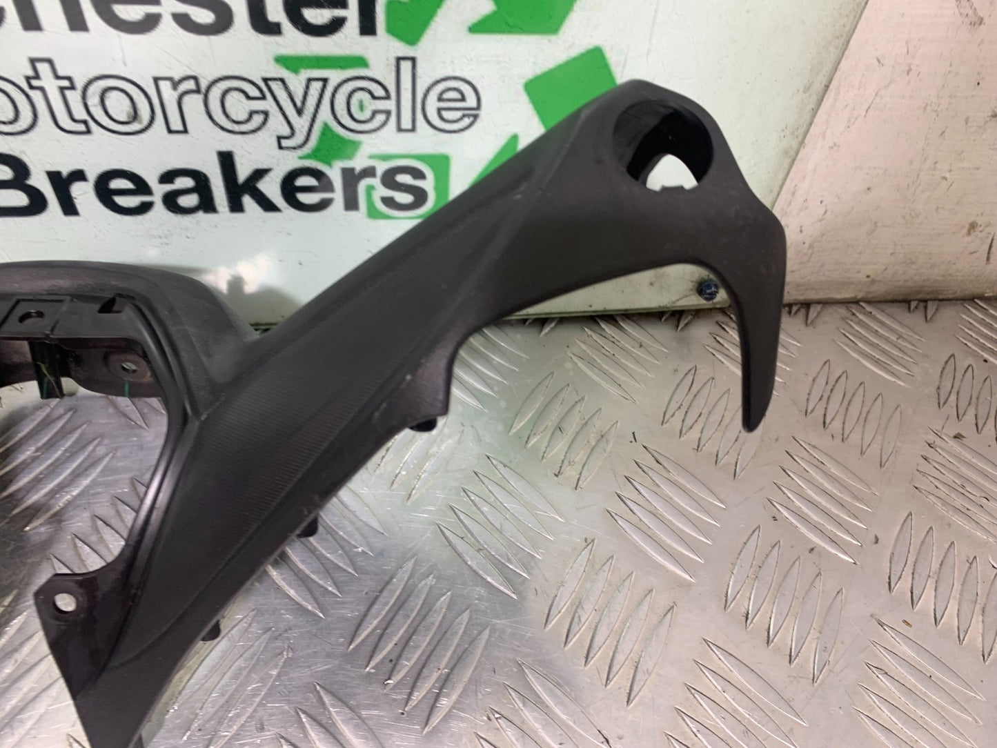 YAMAHA XMAX 300 HANDLEBAR COVER  YEAR 2017-2020 (CMB1218)