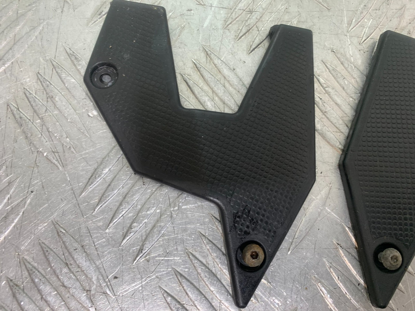 KAWASAKI 650 VERSYS INFILL COVERS   YEAR 2015-2018 (CMB1288)