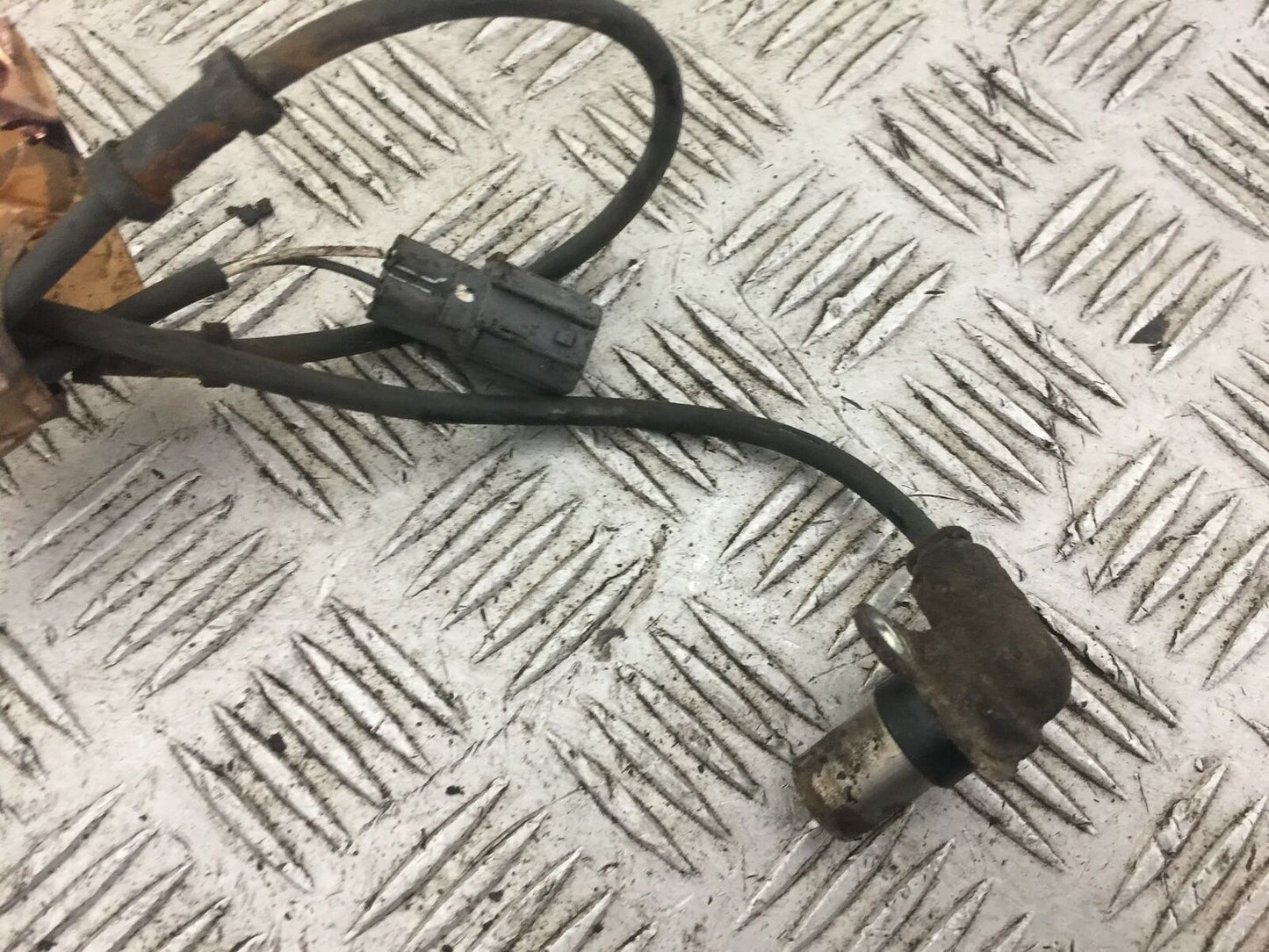 HONDA VFR800 V TEC REAR ABS SENSOR  YEAR 2009-2013  (ABS) STOCK 576