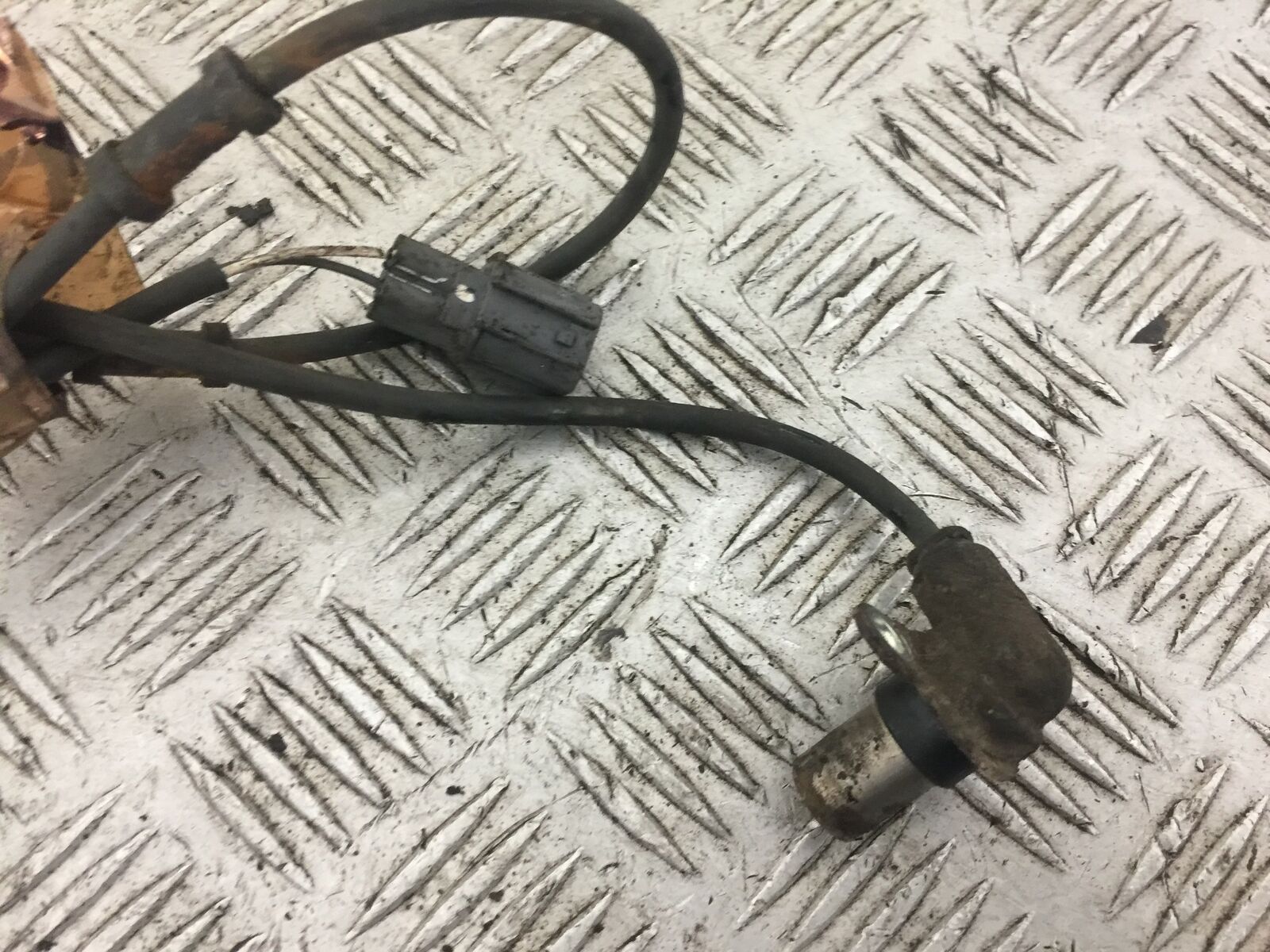 HONDA VFR800 V TEC REAR ABS SENSOR  YEAR 2009-2013  (ABS) STOCK 576