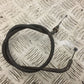 HONDA CB1 CB-1 CB 1 400 CHOKE CABLE  YEAR 1989-1990 (STOCK 739)