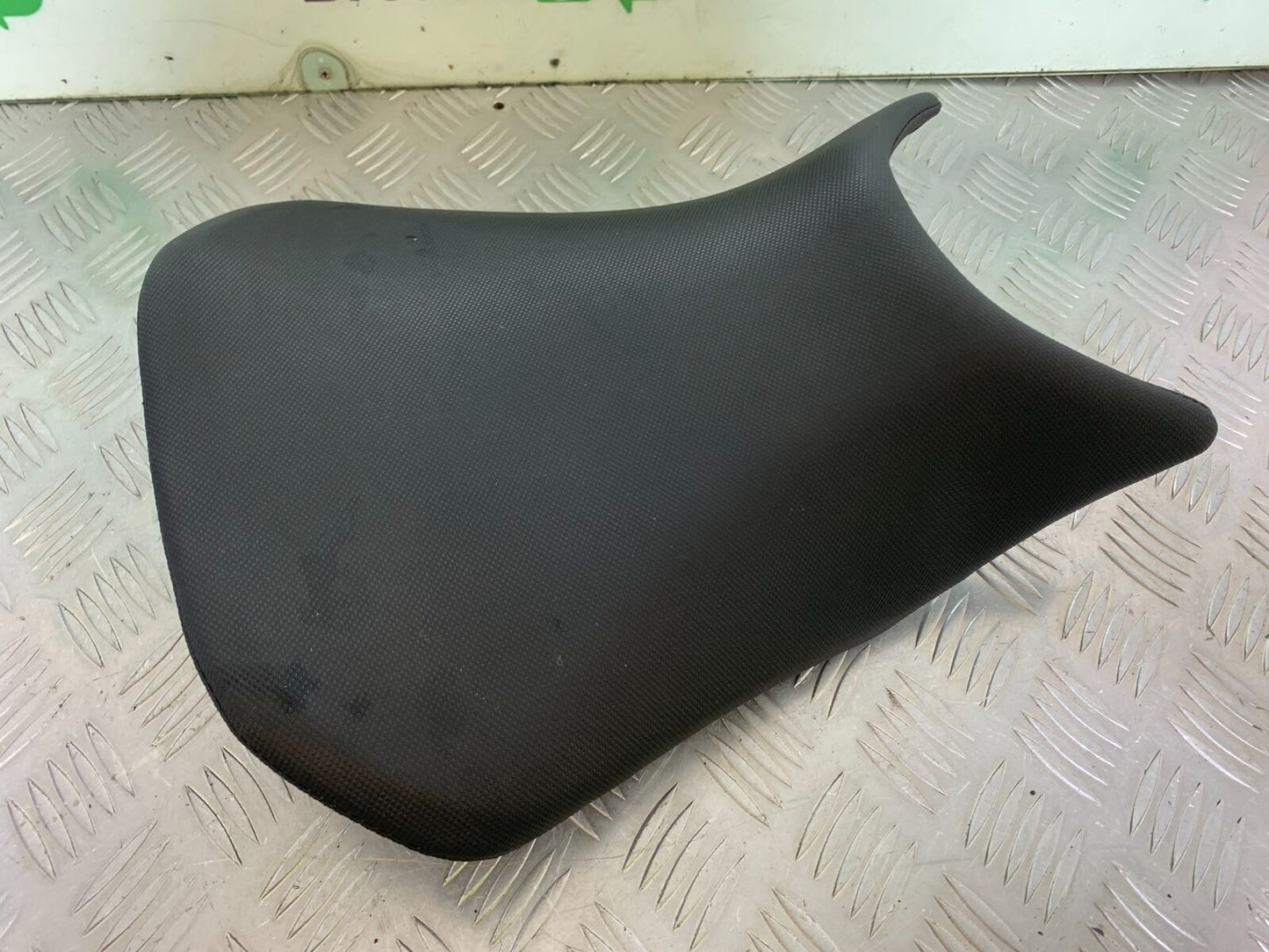 HONDA CBR500R CBR 500 R FRONT SEAT   YEAR 2016 (CMB1066)