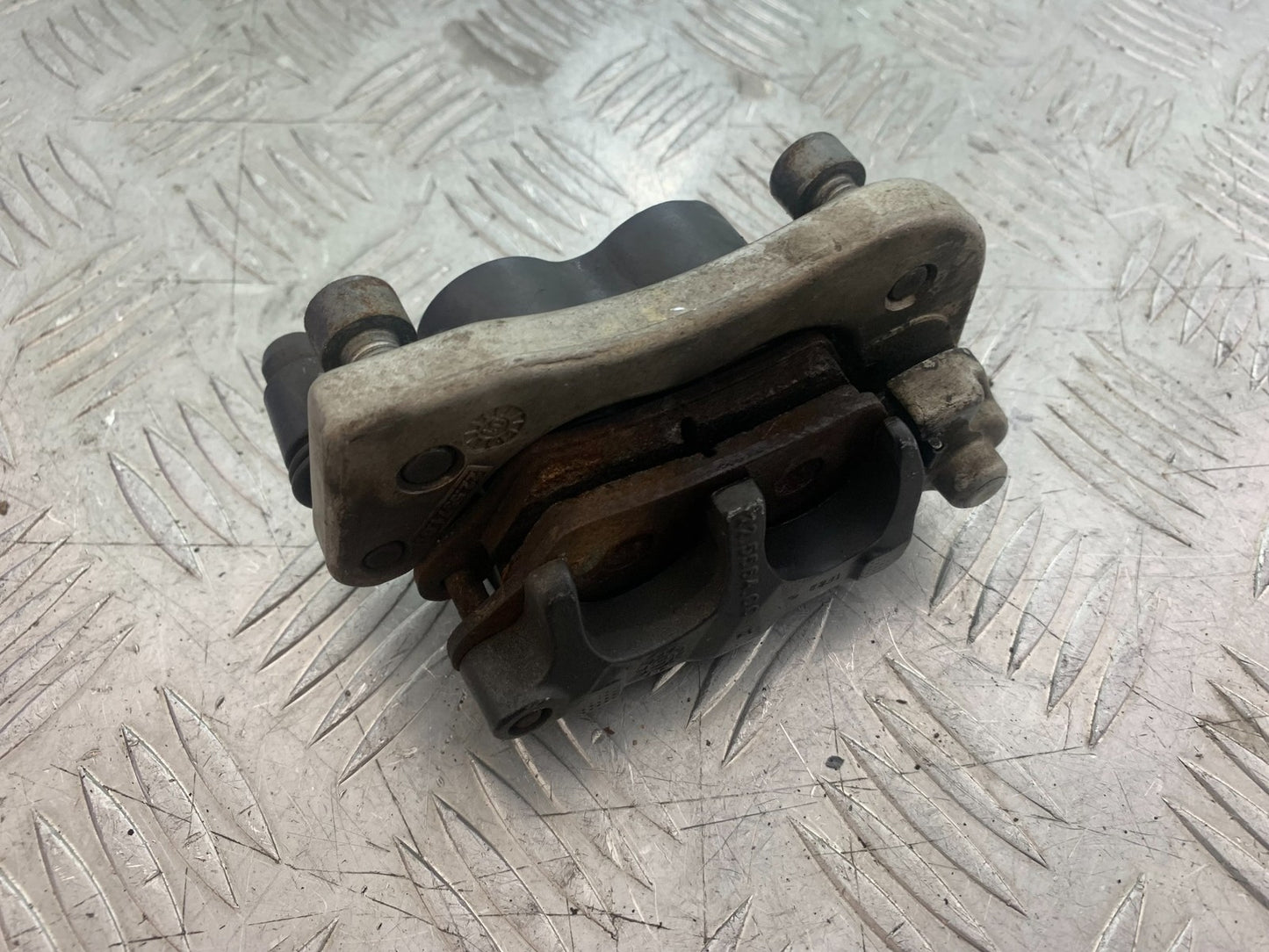 BMW R850 R R850R REAR BRAKE CALIPER   YEAR 1994-2002 (CMB1170)