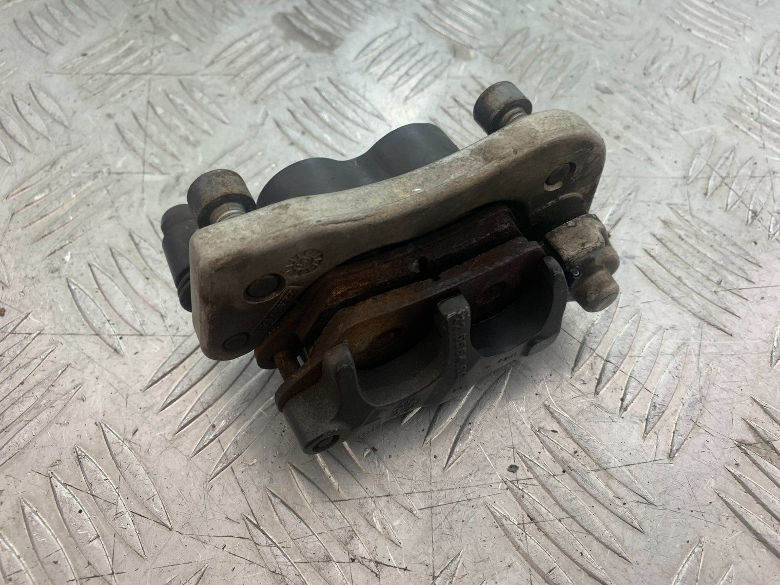 BMW R850 R R850R REAR BRAKE CALIPER   YEAR 1994-2002 (CMB1170)