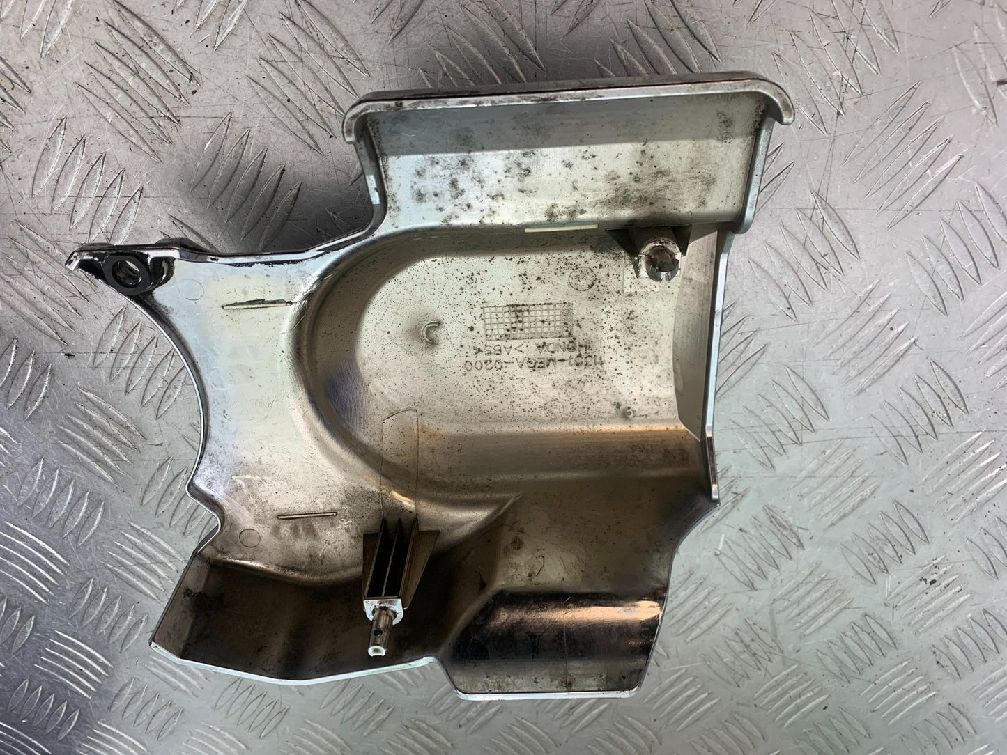 HONDA VT750 SHADOW SPROCKET COVER  YEAR 2003-2004 (CMB1265)
