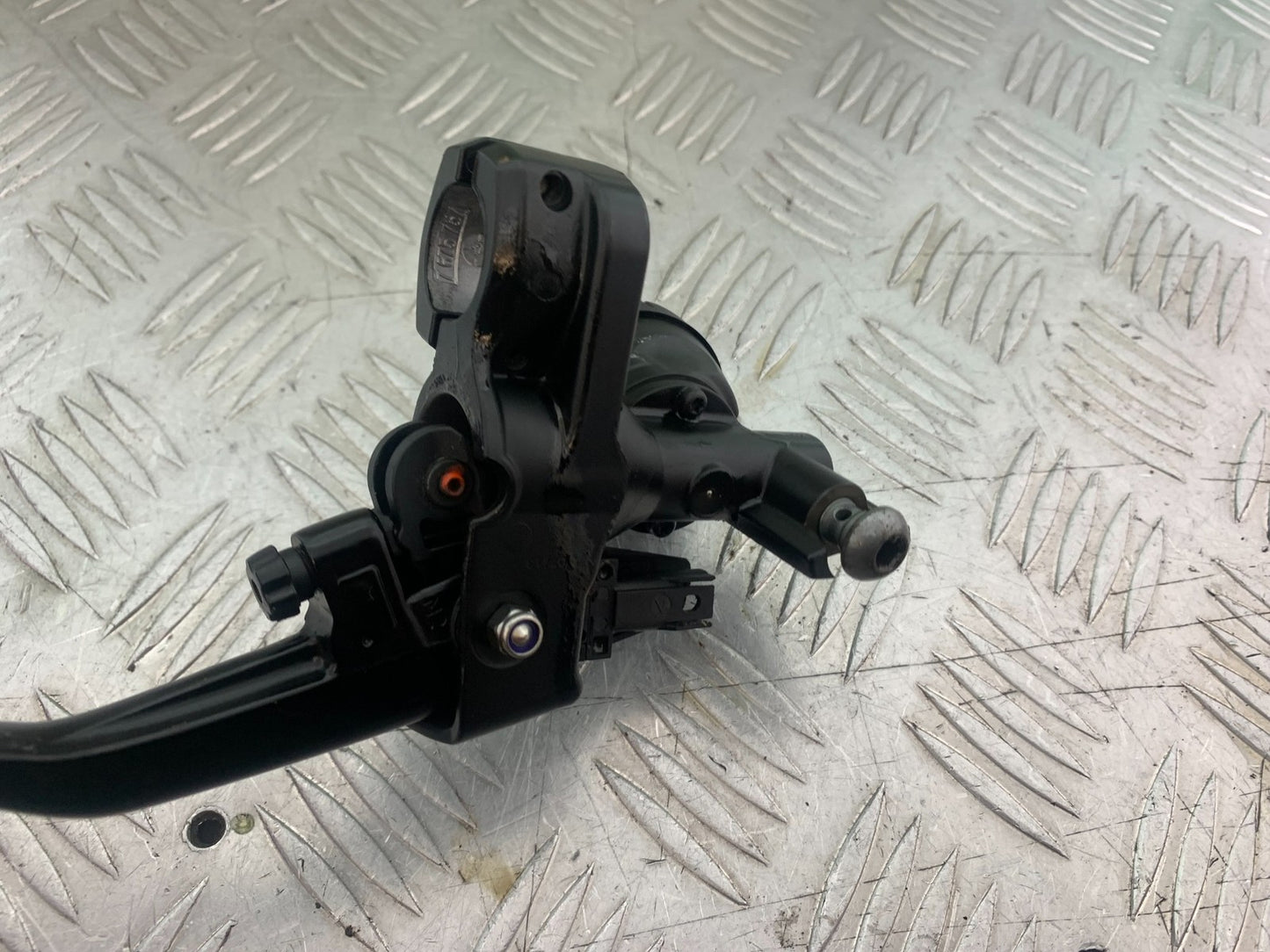 BMW K1300 S K 1300 S CLUTCH MASTER CYLINDER   YEAR 2009-16 (CMB1216)