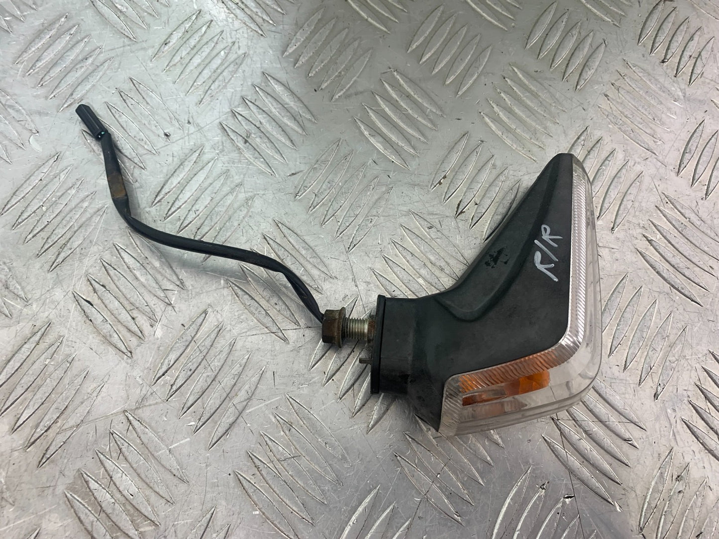 SUZUKI GSR600 GSR 600 RIGHT REAR INDICATOR  2006-2010 (CMB1177)