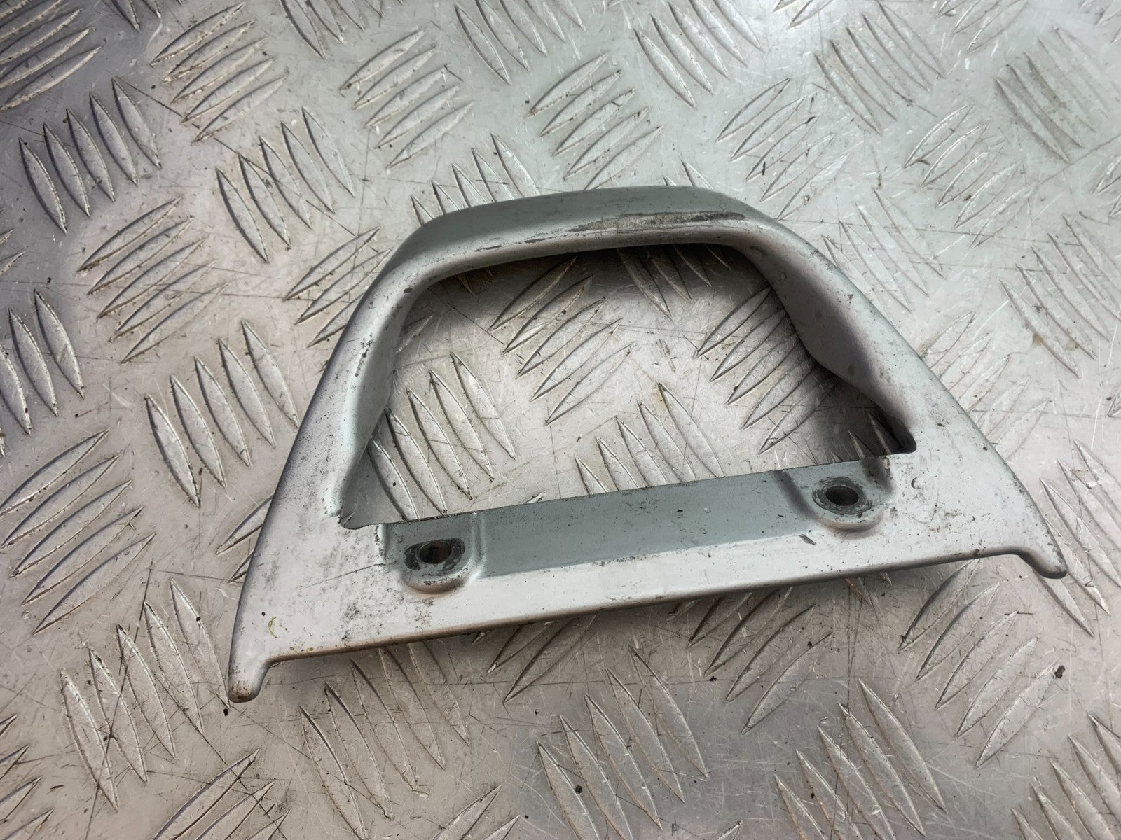 SUZUKI GS500 GS 500 GRAB RAIL  YEAR 2001-2008 (CMB1254)