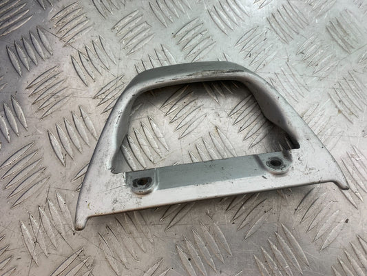 SUZUKI GS500 GS 500 GRAB RAIL  YEAR 2001-2008 (CMB1254)