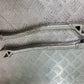 KAWASAKI GTR1400 GTR 1400 2X BRAKE ARMS  YEAR 2007-2009 (CMB1306)