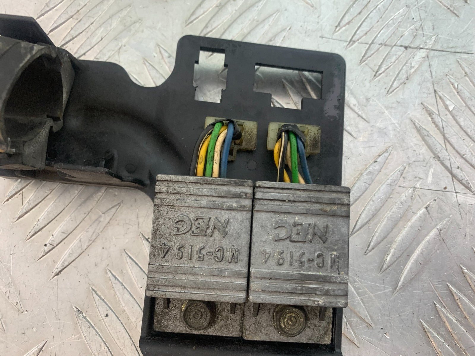 HONDA GL500 GL 500 SILVERWING CDI UNITS  YEAR 1981-82 (CMB1168)