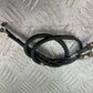 HONDA CBR1000 rr FIREBLADE EXHAUST SERVO CABLES  YEAR 2006 (CMB1220)