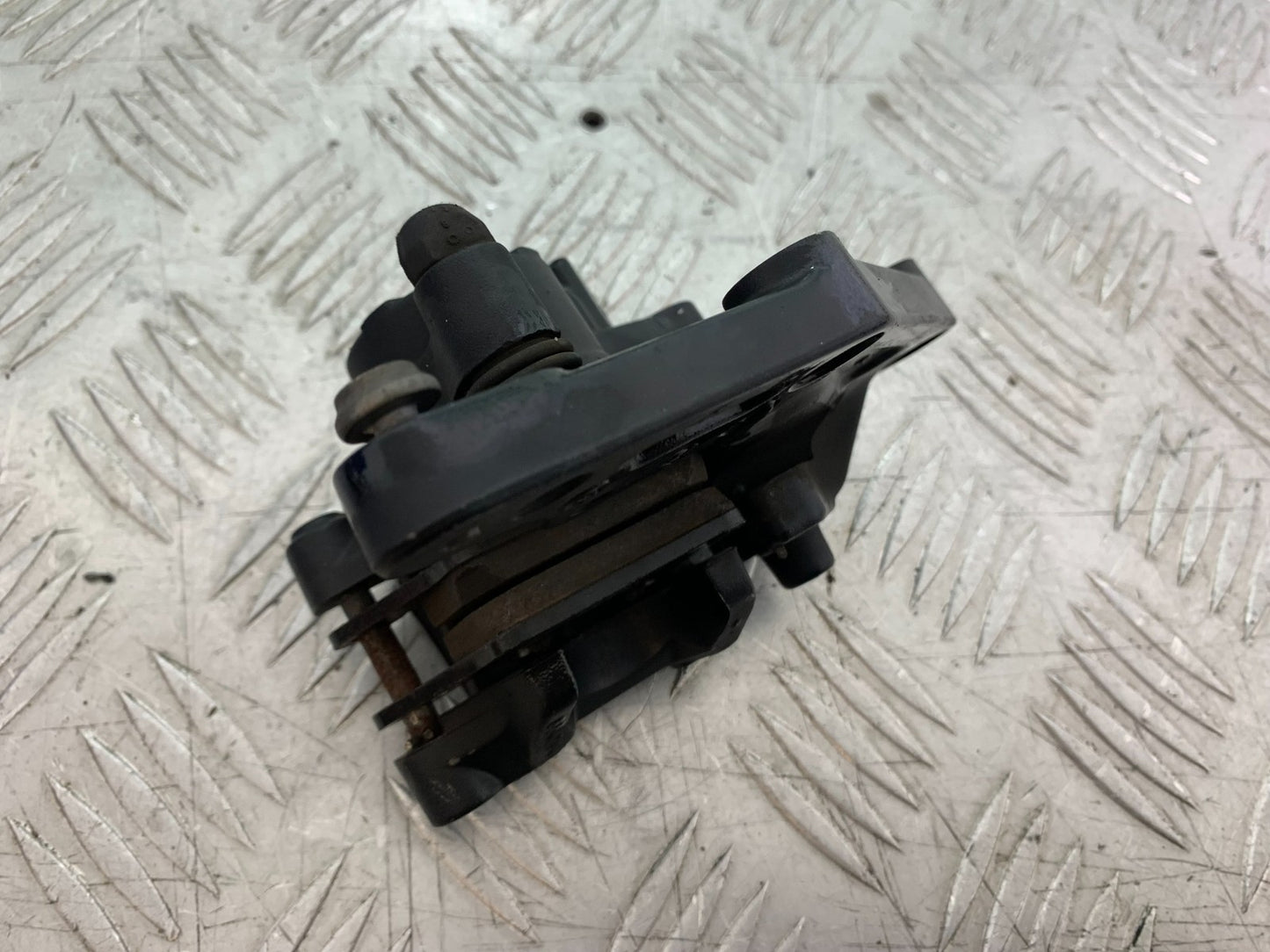 BMW F800 GT REAR BRAKE CALIPER  YEAR 2013-2017 (CMB1248)