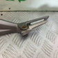 HONDA NC750 NC 750 S FRONT LEFT HANGER AND PEGS  2016-2020 (CMB1146)