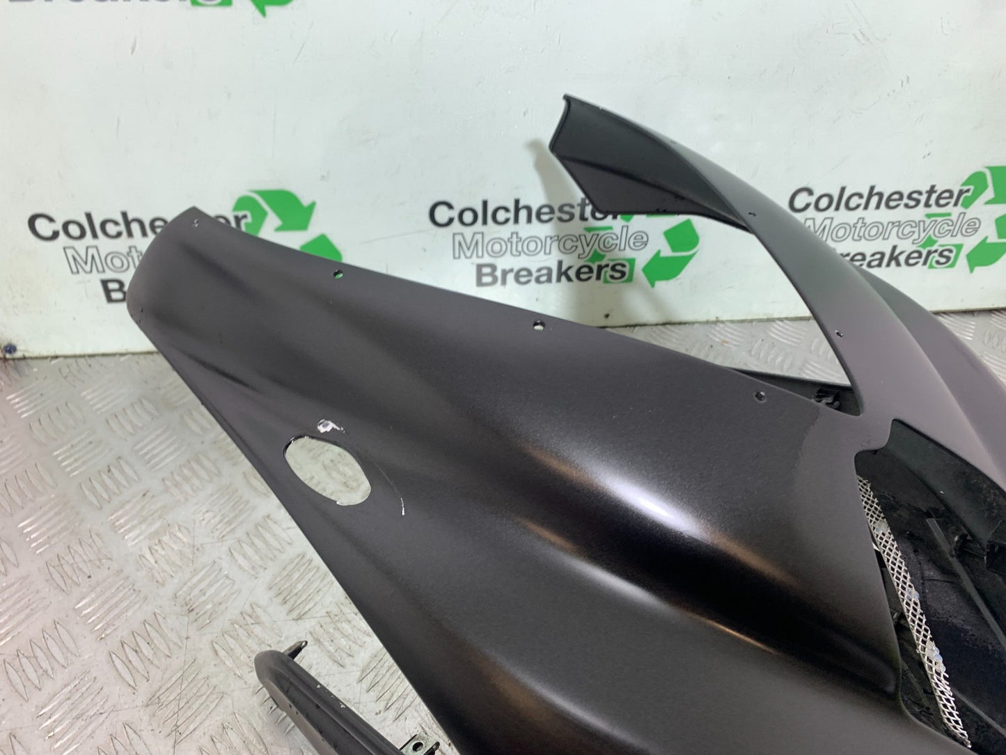 MV AGUSTA 800 F3 TOP FAIRING   YEAR 2017-2019 (CMB1227)