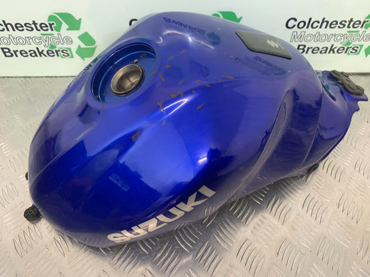 SUZUKI SV1000 SV 1000 K4 PETROL TANK YEAR 2004 (STOCK 990)