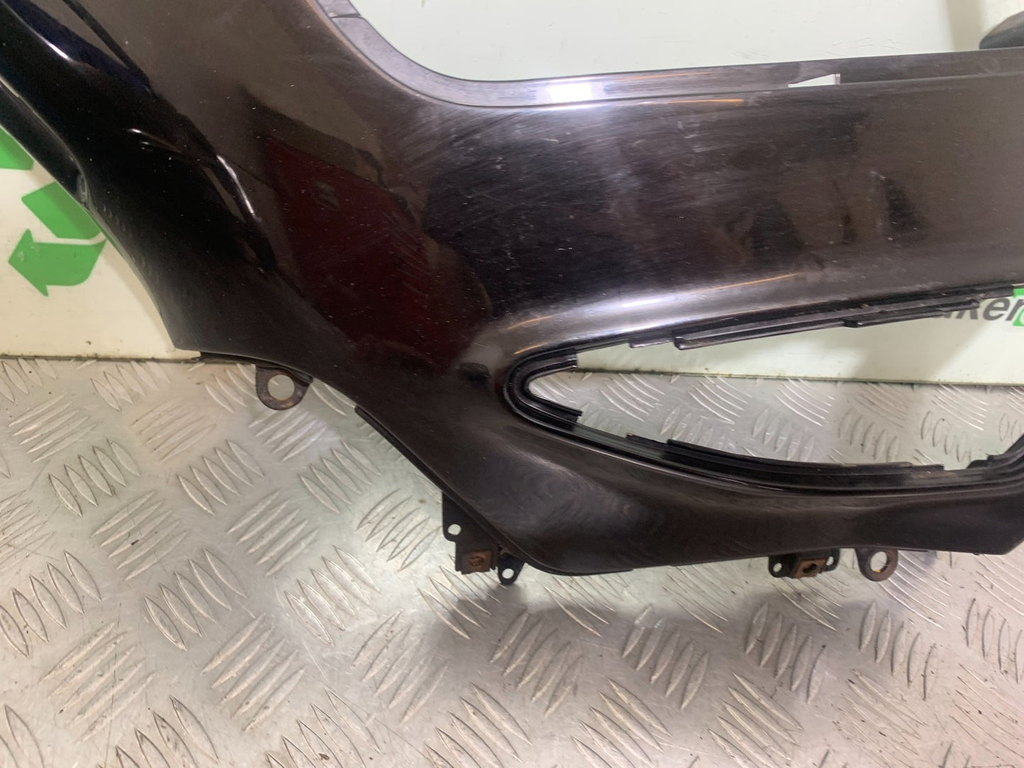 HONDA ST1100 PAN EUROPEAN LEFT MIDDLE FAIRING  YEAR 1993-2001 (CMB1195)