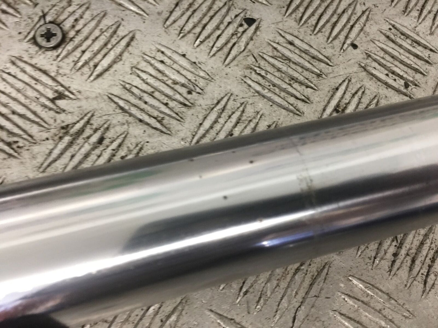 TRIUMPH 1050 SPRINT FORKS  YEAR 2004-2007 (STOCK 888)