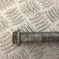 HONDA CB900 CB 900 HORNET REAR WHEEL SPINDLE  YEAR 2002-06 (STOCK 633)
