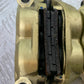 APRILIA TUONO 1000 V4 FRONT BRAKE CALIPERS  YEAR 2013-2014  (CMB1239)