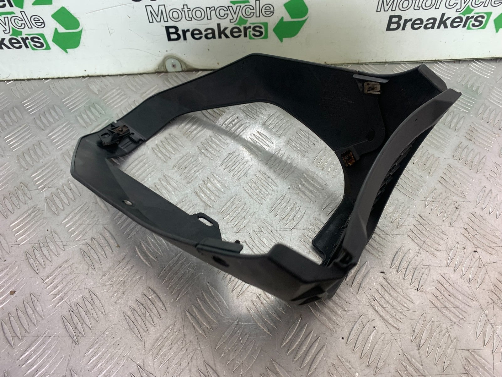 APRILIA TUONO 1000 V4 BELLY PAN YEAR 2013-2014  (CMB1239)