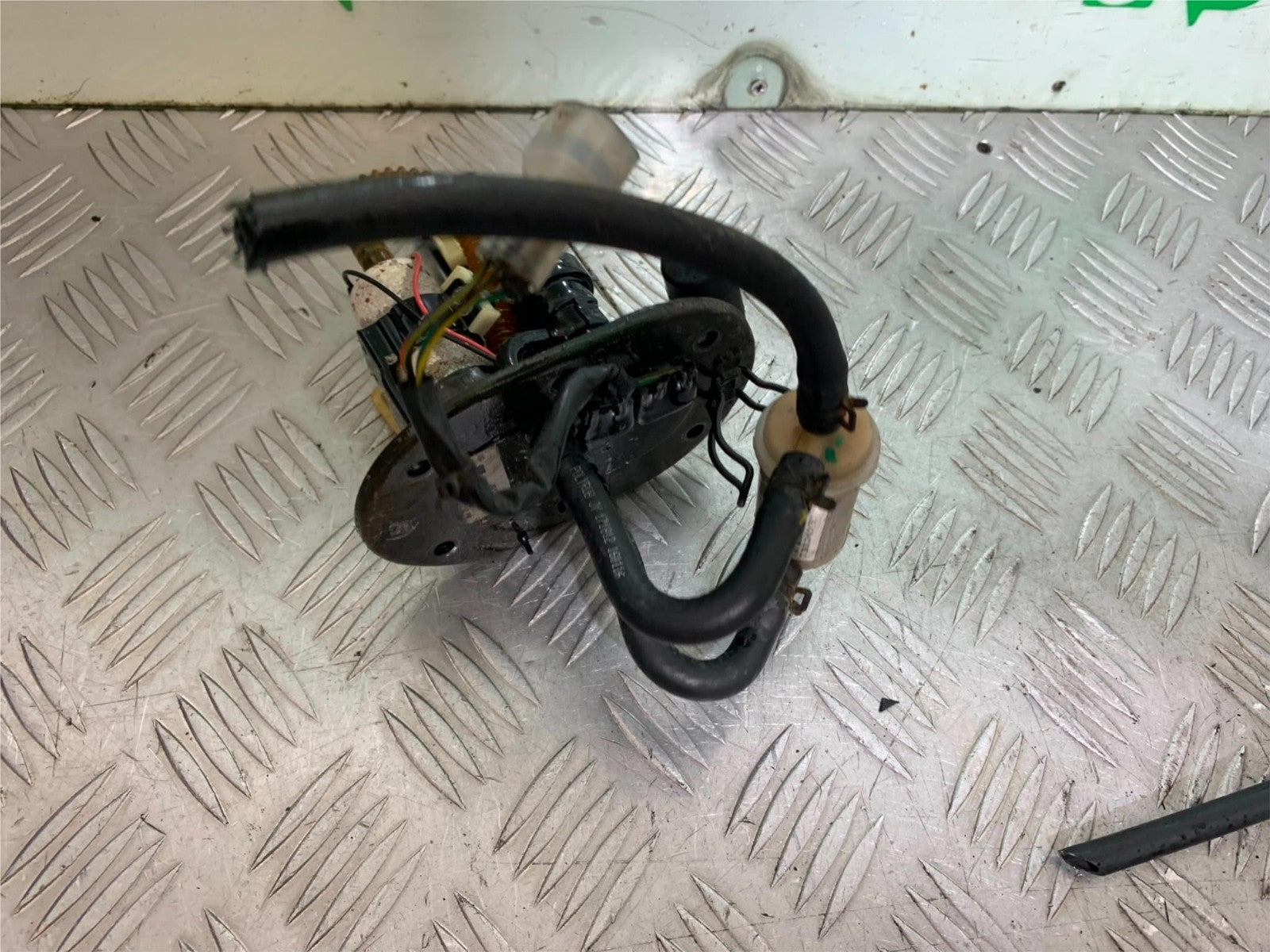 KTM DUKE 125 PETROL PUMP  YEAR 2012-2016 (CMB1317)