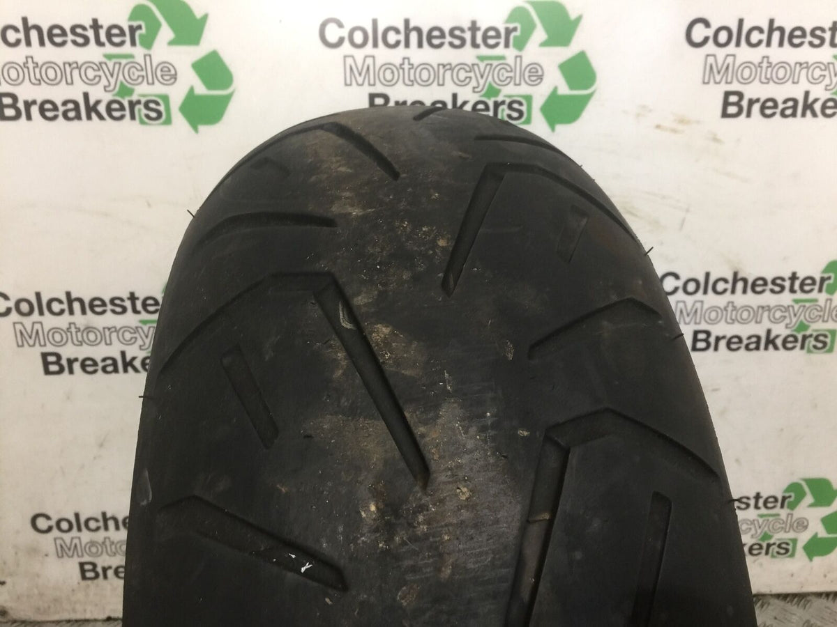 SUZUKI VLR1800 VLR 1800 REAR WHEEL  YEAR 2010 (STOCK 815)