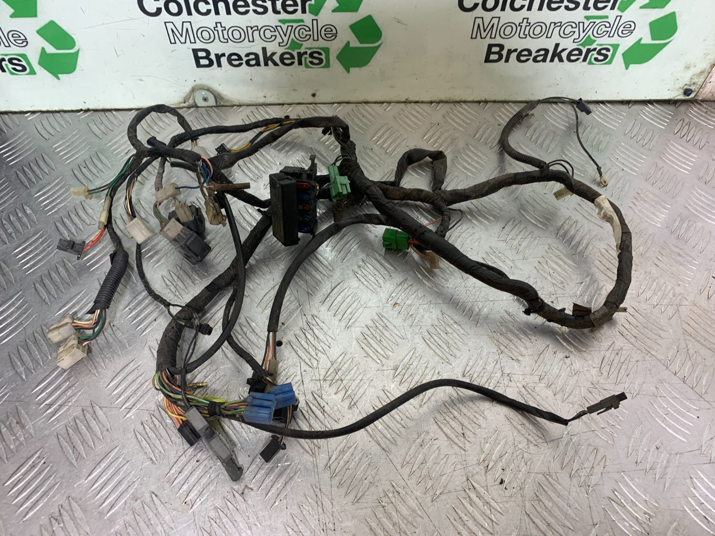 SUZUKI RF900 RF 900 WIRING LOOM YEAR 1994-1999 CMB1326