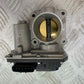 TRIUMPH TRIDENT 660 THROTTLE BODY  YEAR 2021-2024 (CMB1148)