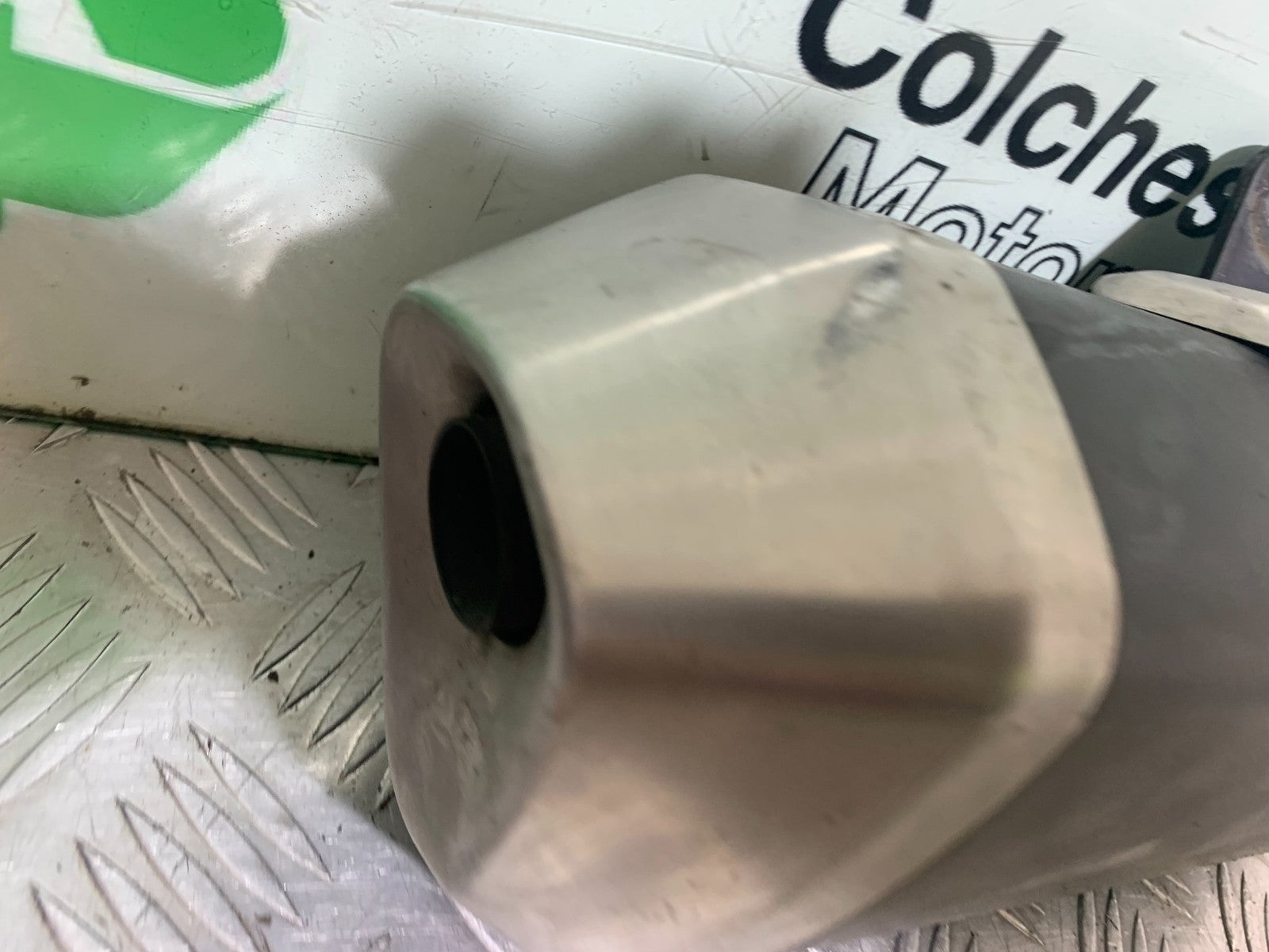 HONDA NC750 NC 750 X DCT SILENCER  YEAR 2019 (CMB1223)