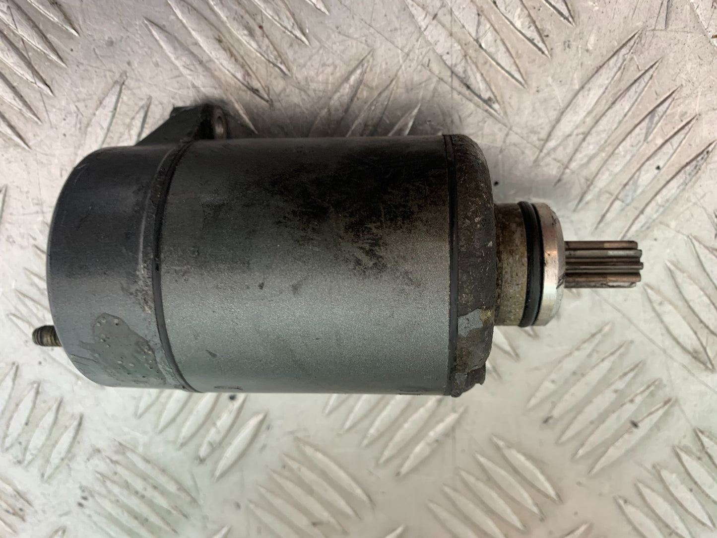 KTM DUKE 125 STARTER MOTOR  YEAR 2012-2016 (CMB1317)