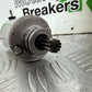 TRIUMPH TRIDENT 660 STARTER MOTOR YEAR 2021-2024 (CMB1148)
