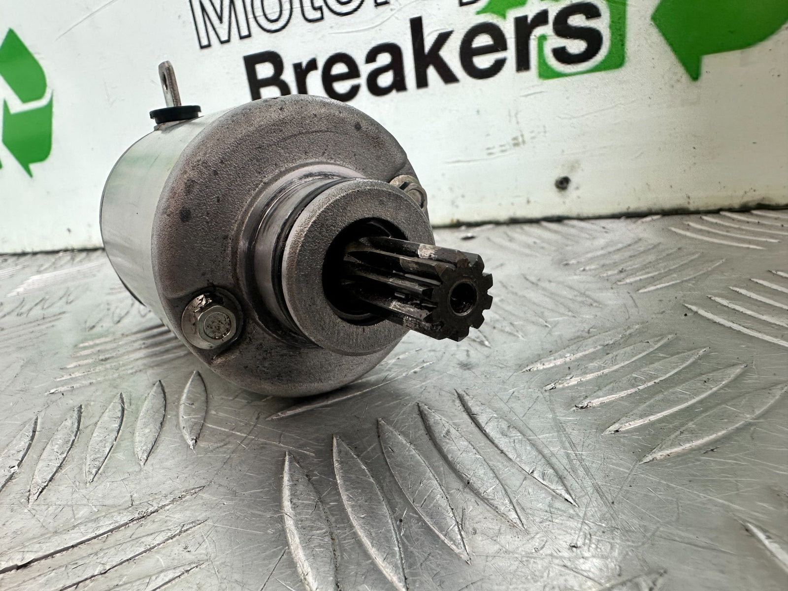 TRIUMPH TRIDENT 660 STARTER MOTOR YEAR 2021-2024 (CMB1148)