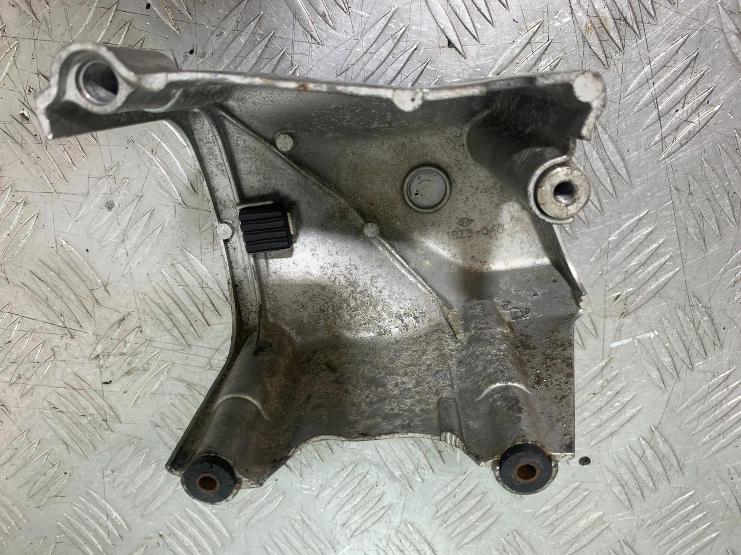 SUZUKI GSX1100 G GSX 1100 G SPROCKET COVER 1991-1996 (CMB1283)