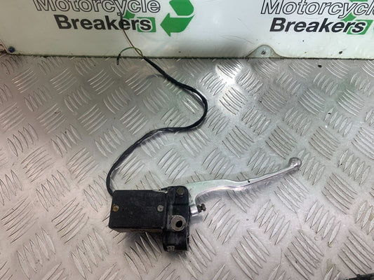 YAMAHA XV535 XV 535 VIRAGO FRONT BRAKE MASTER CYLINDER YEAR 1994-02 (CMB1044)