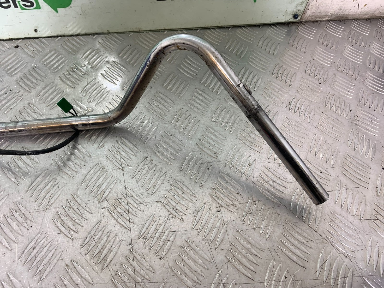 YAMAHA XV1100 XV 1100 VIRAGO HANDLEBARS  1990-1999 (CMB1243)