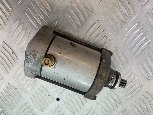 YAMAHA XJR1300 XJR 1300 STARTER MOTOR  YEAR 1999-2003 (CMB1055)