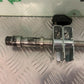 ROYAL ENFIELD 350 CLASSIC REAR WHEEL SPINDLE   YEAR 2022 (STOCK 967)