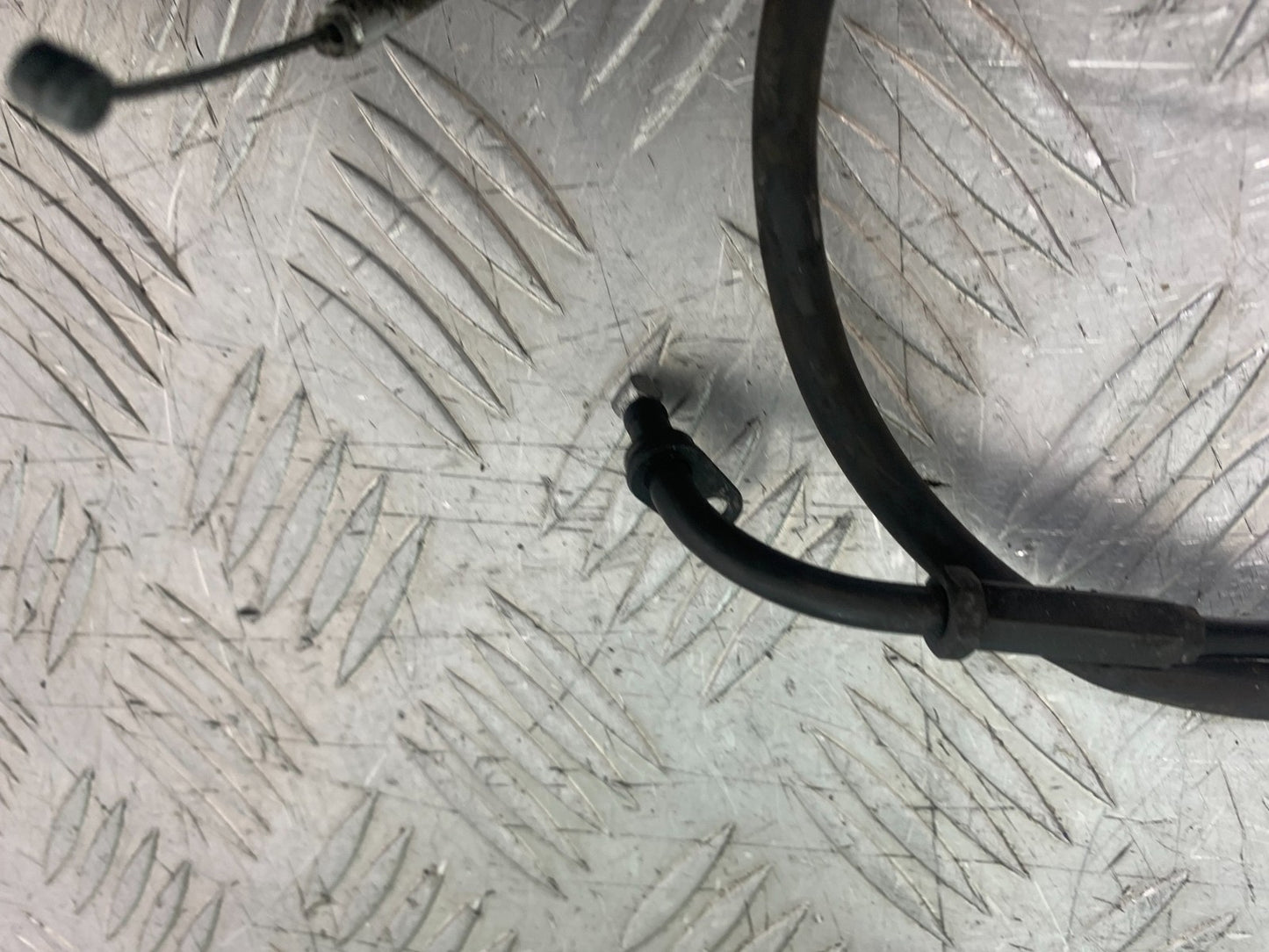 SUZUKI GSX750 INAZUMA CHOKE CABLE  YEAR 1998-2003 (CMB1308)