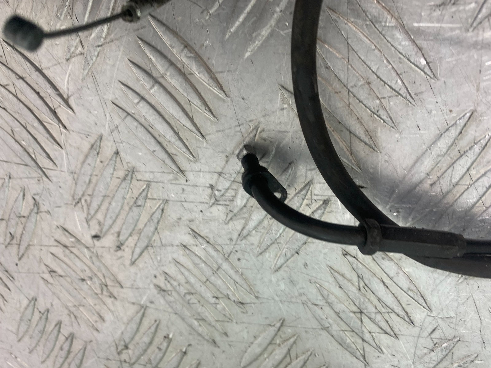 SUZUKI GSX750 INAZUMA CHOKE CABLE  YEAR 1998-2003 (CMB1308)