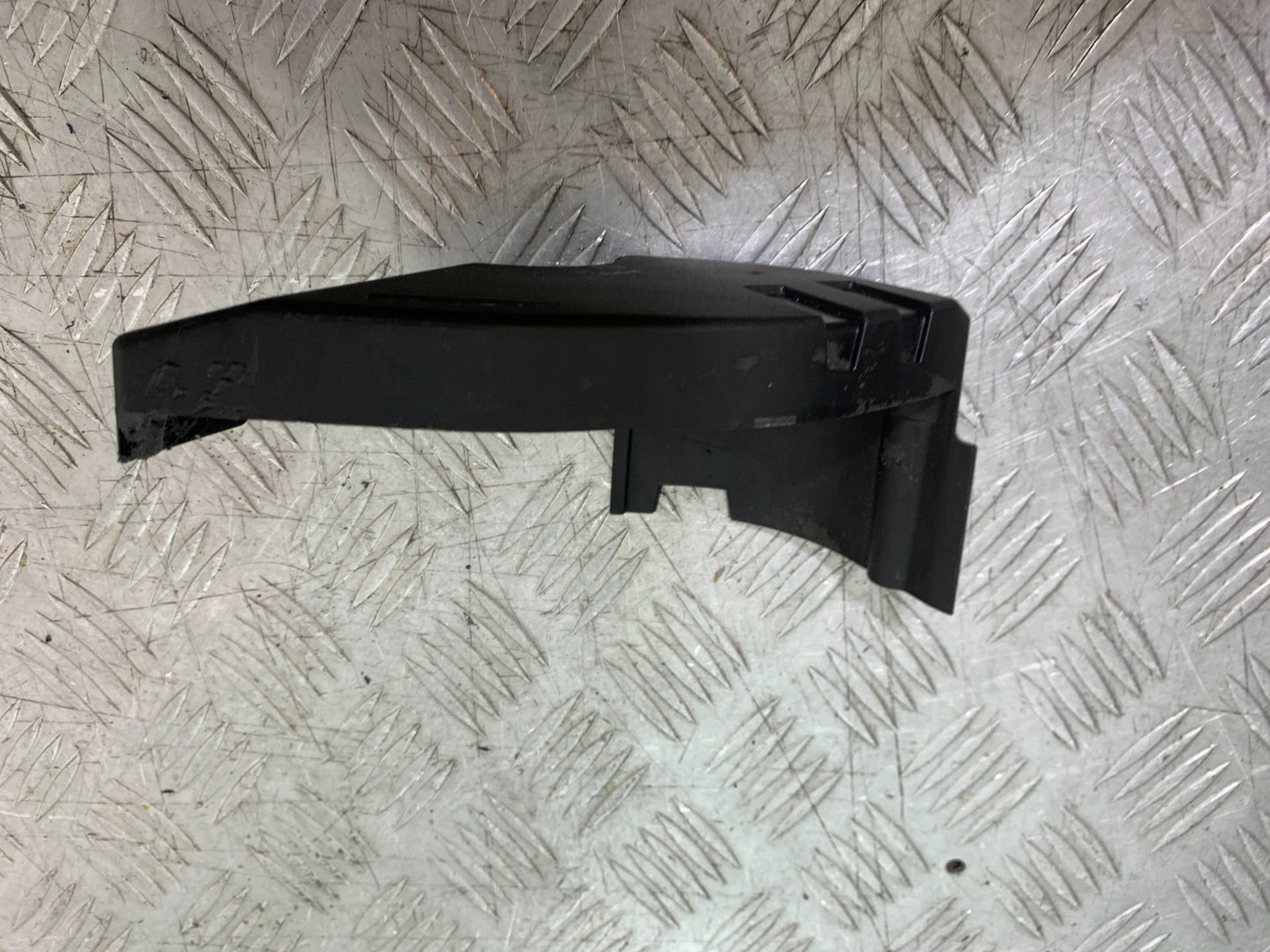 SUZUKI DL1000 V-STROM SPROCKET COVER YEAR 2014-2019 (CMB1325)