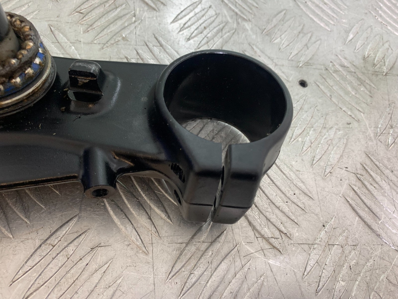 KTM RC125 RC 125 BOTTOM YOKE  YEAR 2017-2022 (CMB 1244)