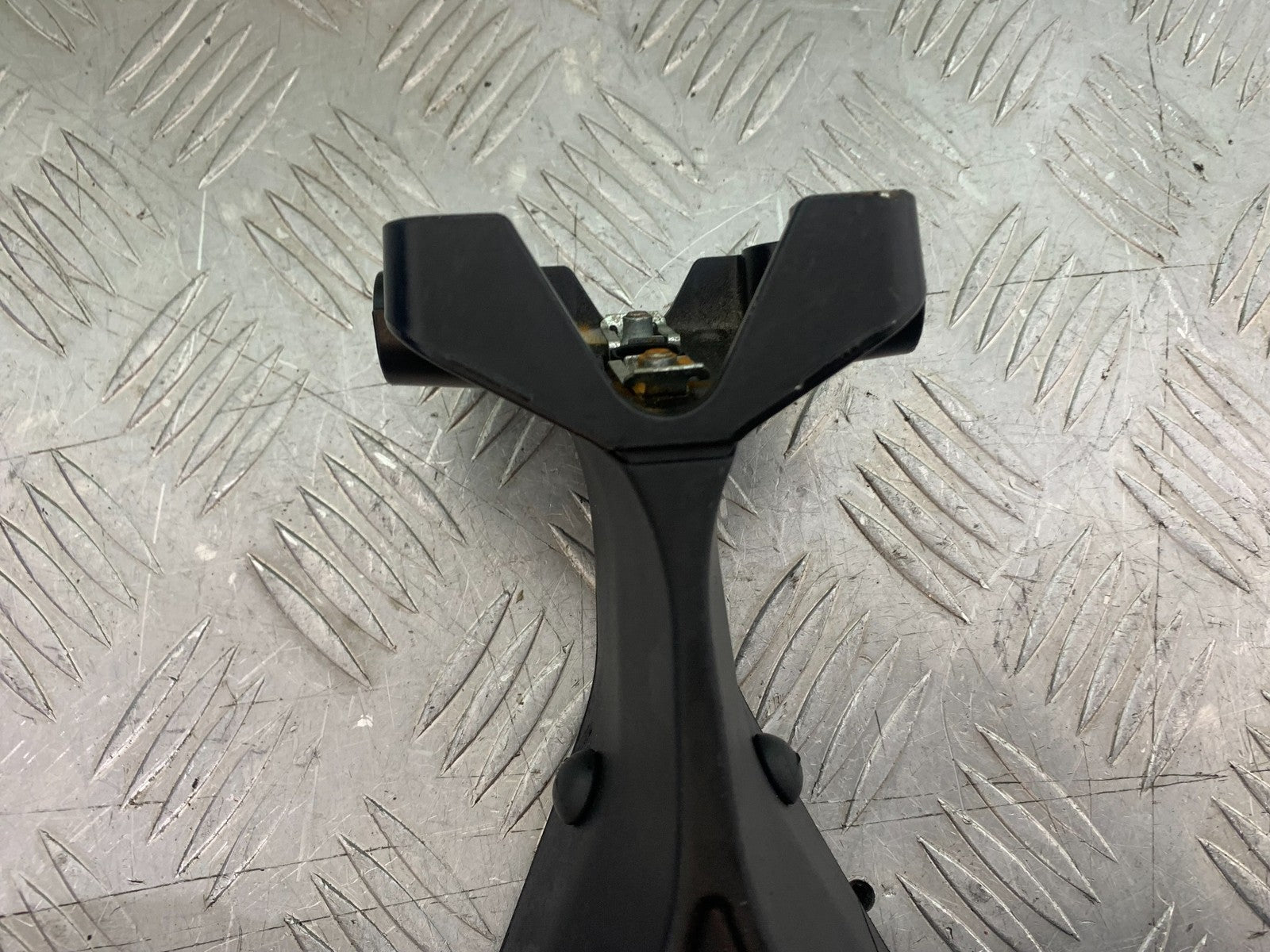 DUCATI 1198 S REAR MUDGUARD AND INDICATORS  YEAR 2009-2011 (CMB1219)