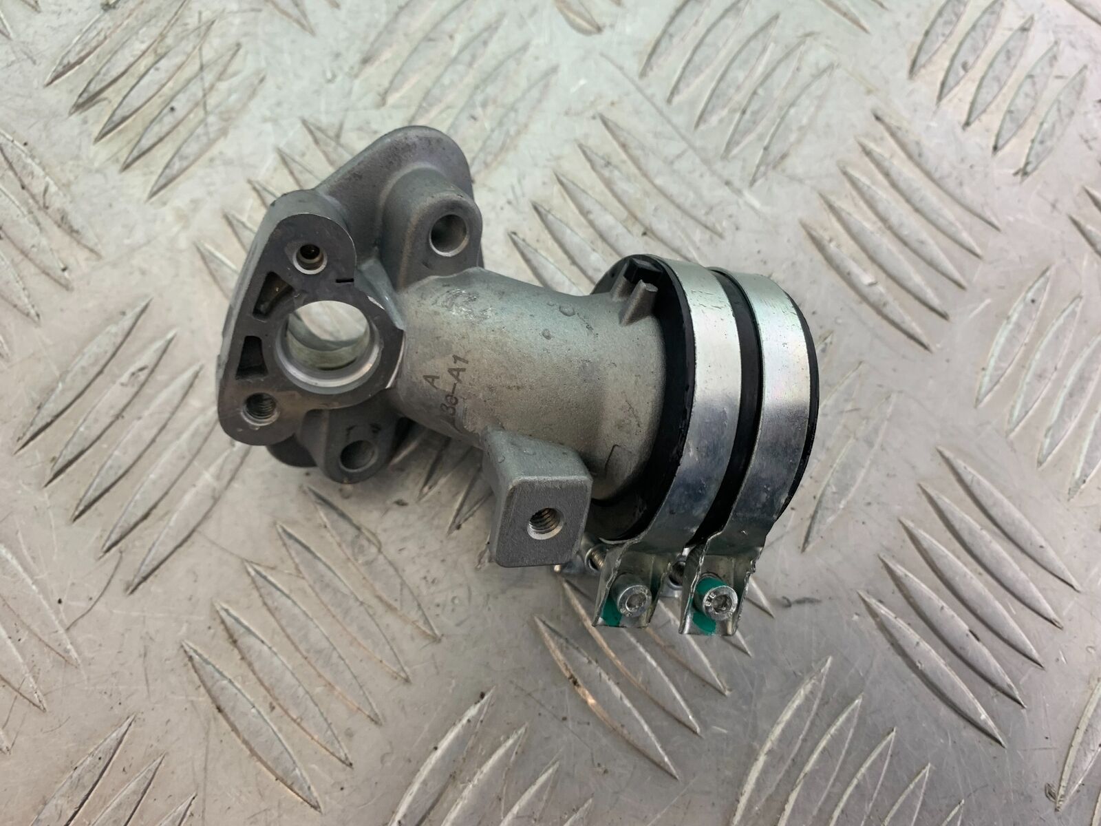 MOTORINI MISANO SXI 125 MANIFOLD  YEAR 2022 (CMB1078)