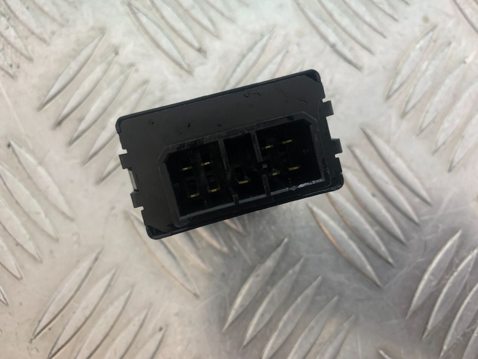 YAMAHA XV535 XV 535 VIRAGO MAIN RELAY YEAR 1994-02 (CMB1044)