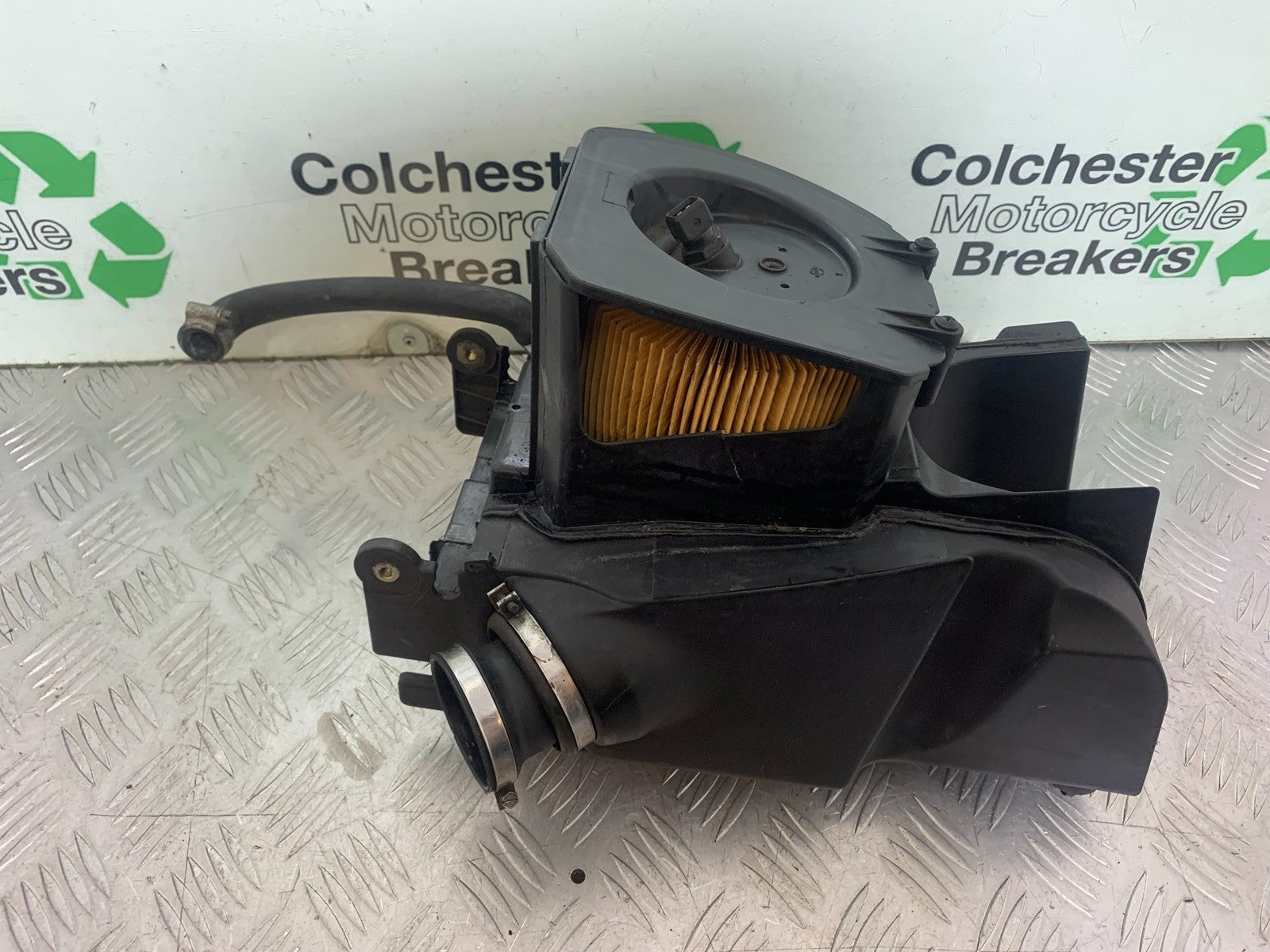 BMW R850 R R850R AIRBOX   YEAR 1994-2002 (CMB1170)