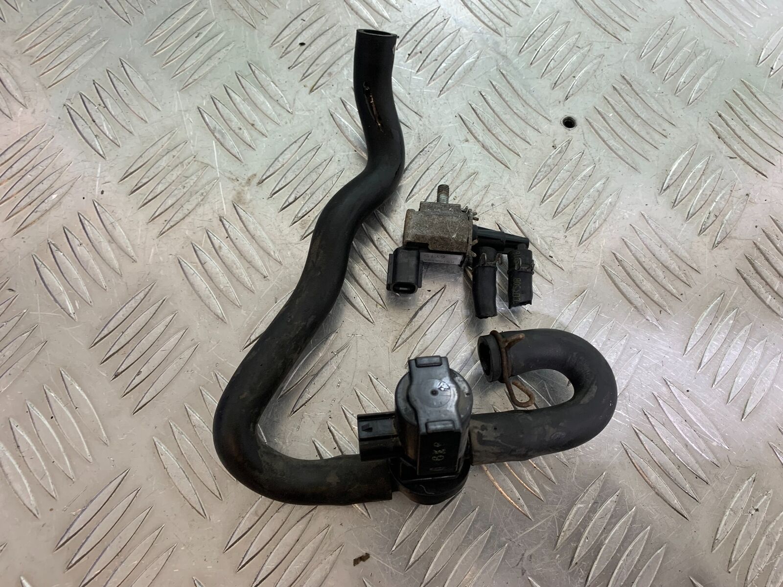 KAWASAKI NINJA 650 AIR VALVES YEAR 2017-2019 (CMB1018)